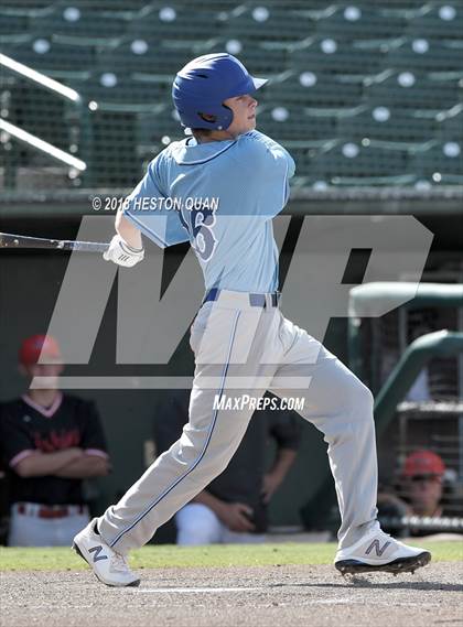 Thumbnail 2 in Norco vs Centennial (County Clash) photogallery.