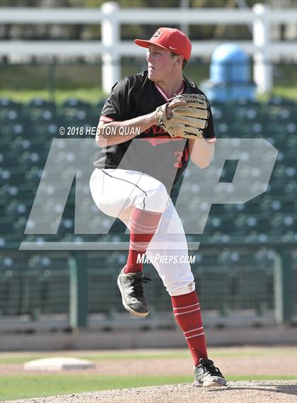 Thumbnail 1 in Norco vs Centennial (County Clash) photogallery.
