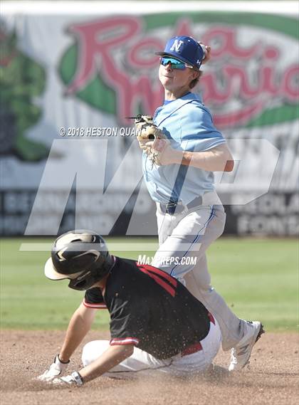 Thumbnail 1 in Norco vs Centennial (County Clash) photogallery.