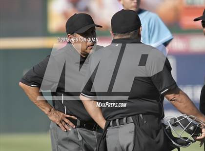 Thumbnail 1 in Norco vs Centennial (County Clash) photogallery.