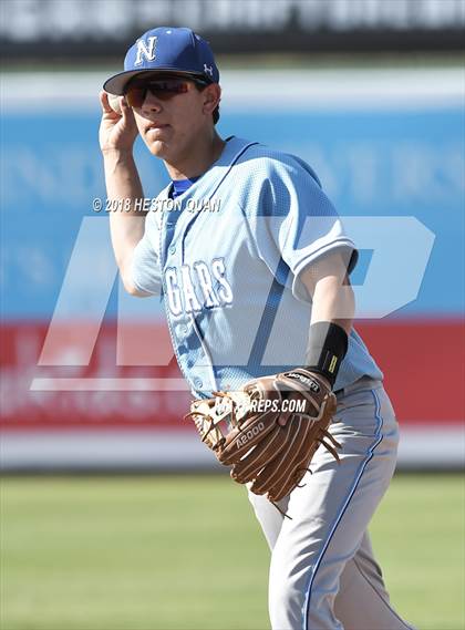 Thumbnail 2 in Norco vs Centennial (County Clash) photogallery.