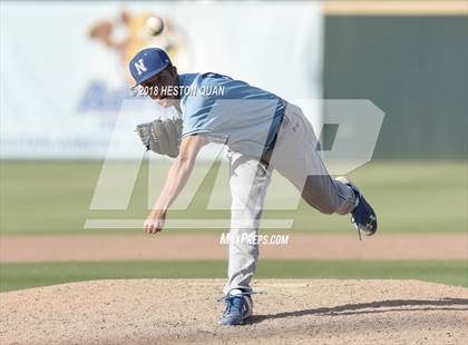 Thumbnail 2 in Norco vs Centennial (County Clash) photogallery.