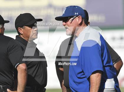 Thumbnail 2 in Norco vs Centennial (County Clash) photogallery.