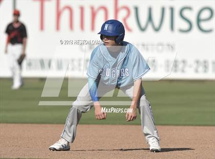 Thumbnail 1 in Norco vs Centennial (County Clash) photogallery.