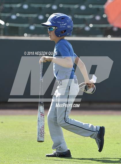 Thumbnail 1 in Norco vs Centennial (County Clash) photogallery.