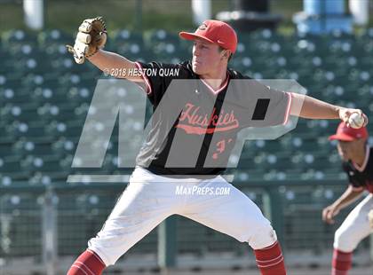 Thumbnail 1 in Norco vs Centennial (County Clash) photogallery.
