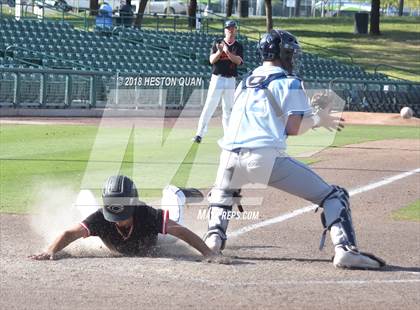 Thumbnail 3 in Norco vs Centennial (County Clash) photogallery.