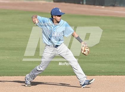 Thumbnail 3 in Norco vs Centennial (County Clash) photogallery.