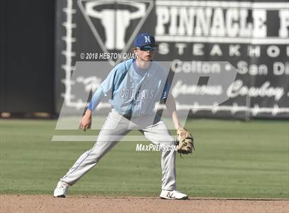 Thumbnail 2 in Norco vs Centennial (County Clash) photogallery.