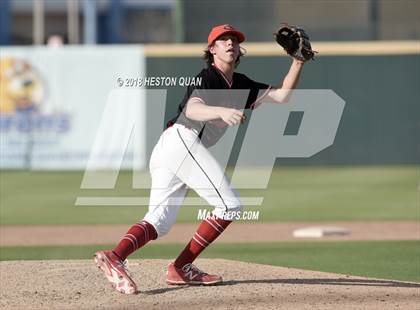 Thumbnail 2 in Norco vs Centennial (County Clash) photogallery.