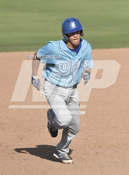 Thumbnail 2 in Norco vs Centennial (County Clash) photogallery.