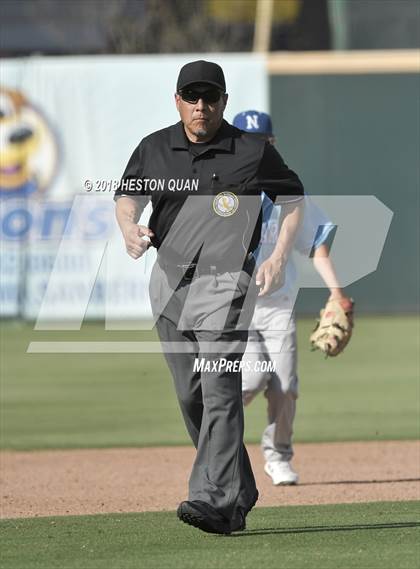 Thumbnail 2 in Norco vs Centennial (County Clash) photogallery.