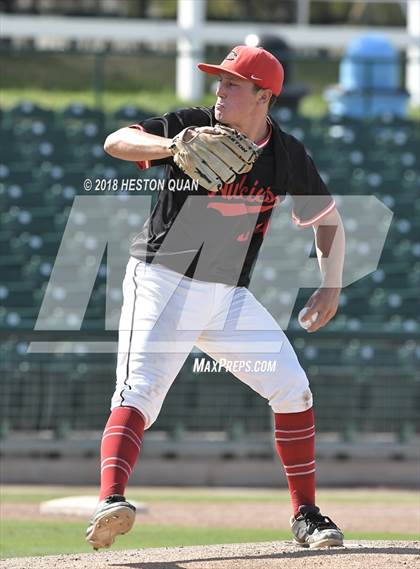 Thumbnail 2 in Norco vs Centennial (County Clash) photogallery.