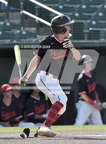 Thumbnail 2 in Norco vs Centennial (County Clash) photogallery.