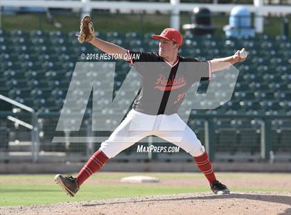 Thumbnail 2 in Norco vs Centennial (County Clash) photogallery.
