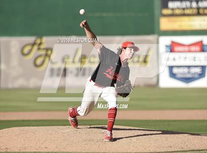 Thumbnail 3 in Norco vs Centennial (County Clash) photogallery.