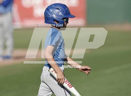 Thumbnail 2 in Norco vs Centennial (County Clash) photogallery.