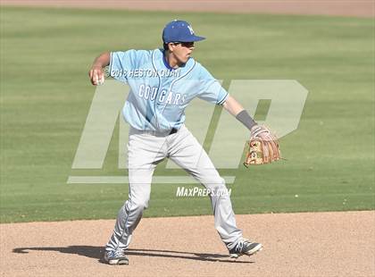 Thumbnail 1 in Norco vs Centennial (County Clash) photogallery.