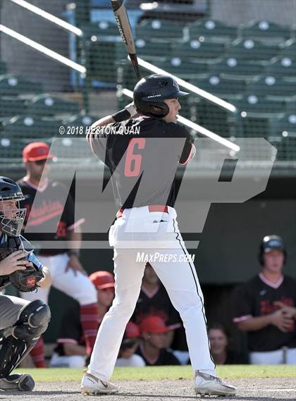 Thumbnail 1 in Norco vs Centennial (County Clash) photogallery.