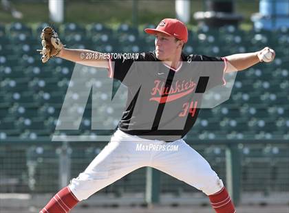 Thumbnail 3 in Norco vs Centennial (County Clash) photogallery.