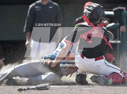 Thumbnail 2 in Norco vs Centennial (County Clash) photogallery.