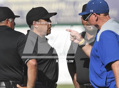 Thumbnail 2 in Norco vs Centennial (County Clash) photogallery.