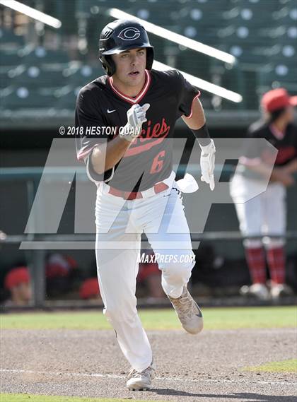 Thumbnail 1 in Norco vs Centennial (County Clash) photogallery.
