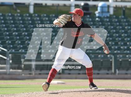 Thumbnail 2 in Norco vs Centennial (County Clash) photogallery.