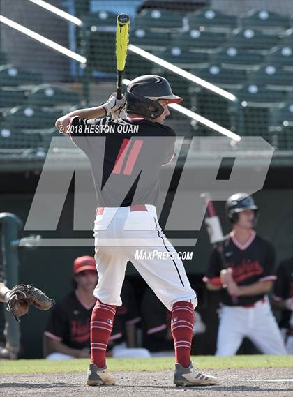 Thumbnail 1 in Norco vs Centennial (County Clash) photogallery.