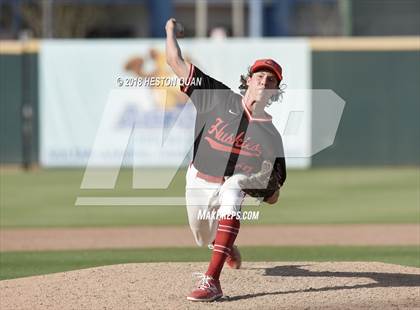 Thumbnail 3 in Norco vs Centennial (County Clash) photogallery.