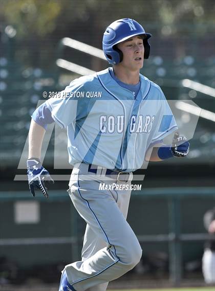 Thumbnail 2 in Norco vs Centennial (County Clash) photogallery.