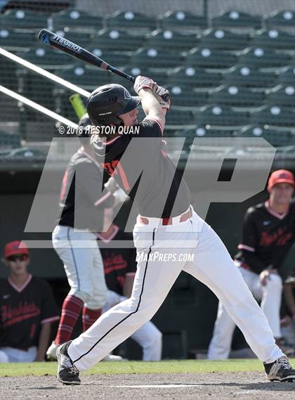 Thumbnail 1 in Norco vs Centennial (County Clash) photogallery.