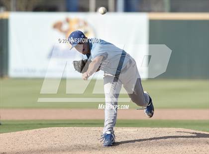 Thumbnail 3 in Norco vs Centennial (County Clash) photogallery.