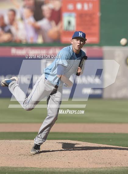 Thumbnail 1 in Norco vs Centennial (County Clash) photogallery.