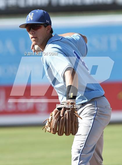 Thumbnail 1 in Norco vs Centennial (County Clash) photogallery.