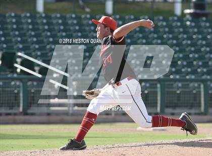 Thumbnail 2 in Norco vs Centennial (County Clash) photogallery.