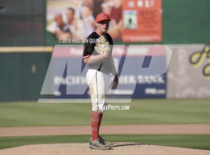 Thumbnail 2 in Norco vs Centennial (County Clash) photogallery.