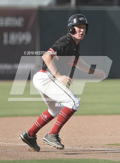 Thumbnail 2 in Norco vs Centennial (County Clash) photogallery.