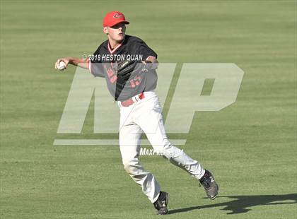 Thumbnail 1 in Norco vs Centennial (County Clash) photogallery.