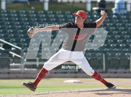 Thumbnail 1 in Norco vs Centennial (County Clash) photogallery.