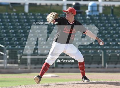 Thumbnail 3 in Norco vs Centennial (County Clash) photogallery.