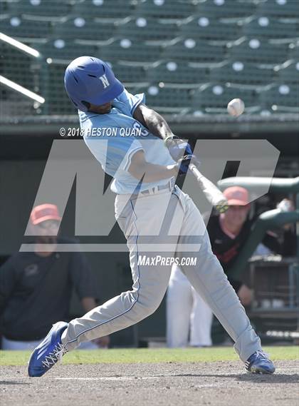 Thumbnail 1 in Norco vs Centennial (County Clash) photogallery.