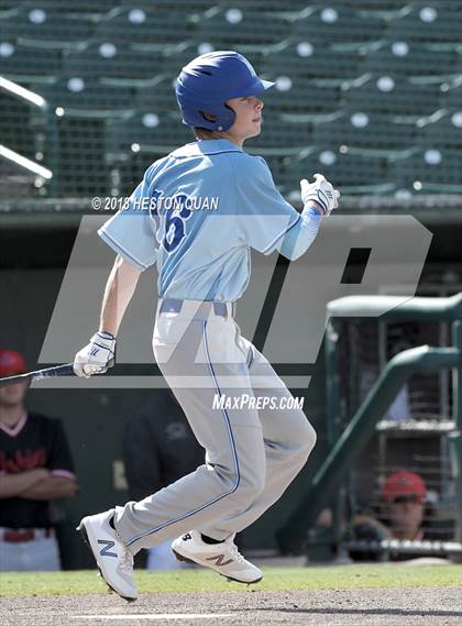 Thumbnail 3 in Norco vs Centennial (County Clash) photogallery.