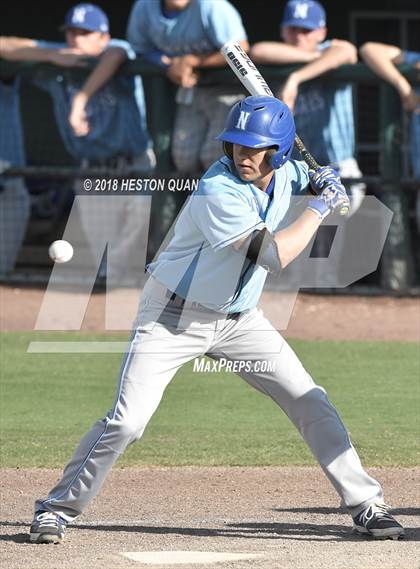Thumbnail 1 in Norco vs Centennial (County Clash) photogallery.