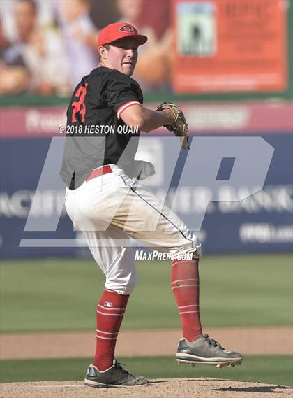 Thumbnail 2 in Norco vs Centennial (County Clash) photogallery.