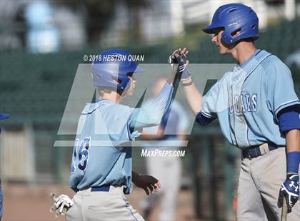 Thumbnail 3 in Norco vs Centennial (County Clash) photogallery.