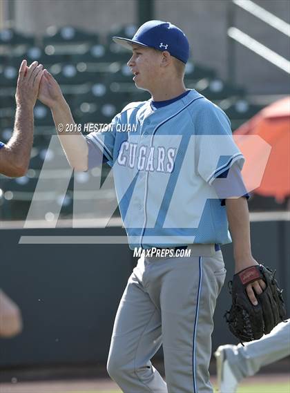 Thumbnail 3 in Norco vs Centennial (County Clash) photogallery.