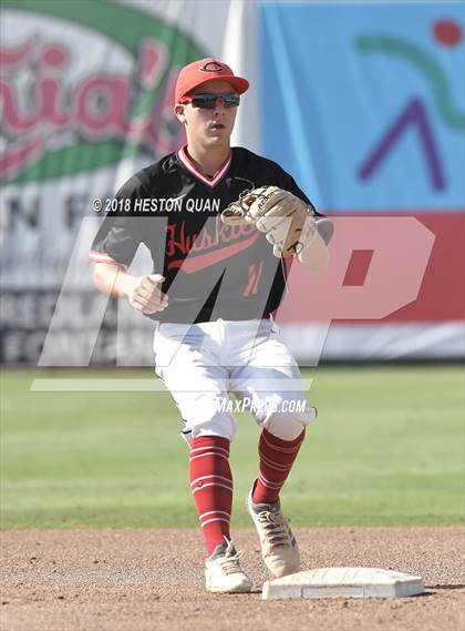 Thumbnail 2 in Norco vs Centennial (County Clash) photogallery.