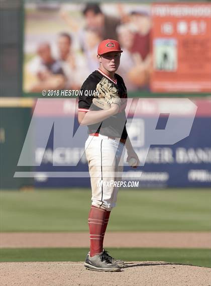 Thumbnail 1 in Norco vs Centennial (County Clash) photogallery.
