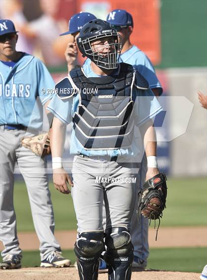 Thumbnail 1 in Norco vs Centennial (County Clash) photogallery.